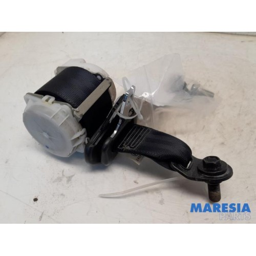Citroen - C1 - Rear seatbelt, right