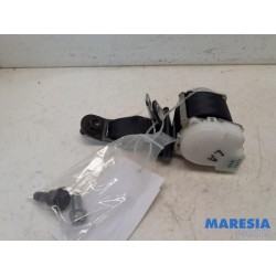 Citroen - C1 - Rear seatbelt, left