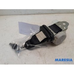 Citroen - C1 - Rear seatbelt, left