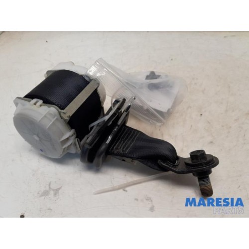 Citroen - C1 - Sicherheitsgurt links hinten