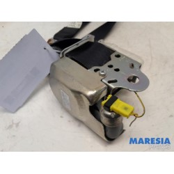 Citroen - C1 - Sicherheitsgurt links vorne