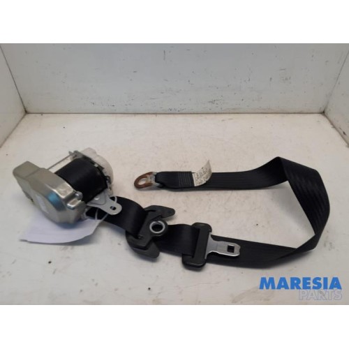 Citroen - C1 - Front seatbelt, left