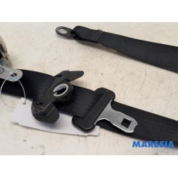 Citroen - C1 - Front seatbelt, right