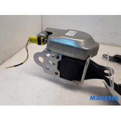 Citroen - C1 - Front seatbelt, right