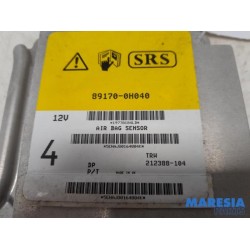 Citroen - C1 - Airbag Module