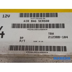 Citroen - C1 - Airbag Module