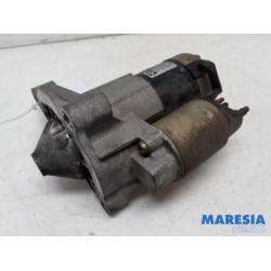 Peugeot - 307 - Startmotor