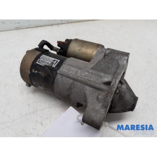 Peugeot - 307 - Startmotor