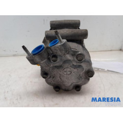 Peugeot - 307 - Air conditioning pump