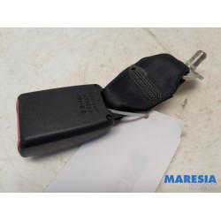 Citroen - C1 - Veiligheidsgordel Insteek links-achter
