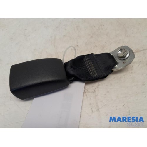 Citroen - C1 - Rear seatbelt buckle, left