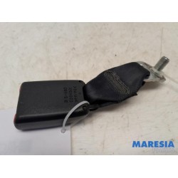 Citroen - C1 - Veiligheidsgordel Insteek rechts-achter