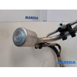 Peugeot - 307 - Air conditioning line