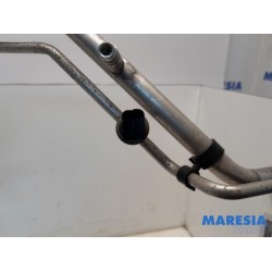 Peugeot - 307 - Air conditioning line
