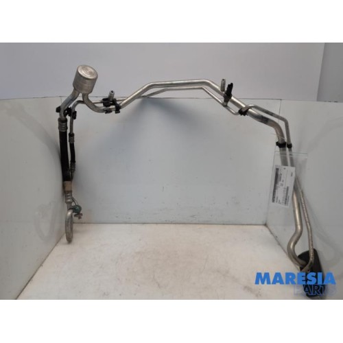 Peugeot - 307 - Air conditioning line