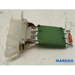 Citroen - C1 - Heater resistor