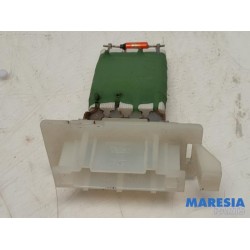Citroen - C1 - Heater resistor