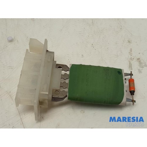 Citroen - C1 - Heater resistor