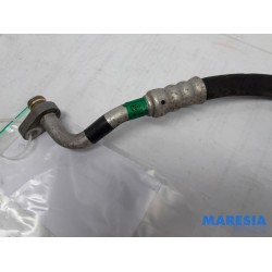 Peugeot - 307 - Air conditioning line