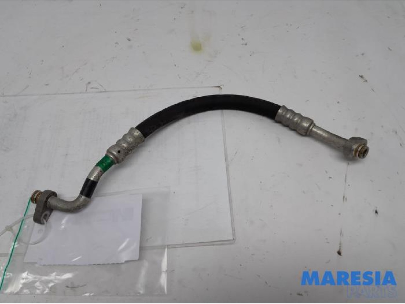Peugeot - 307 - Air conditioning line