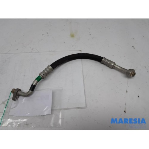 Peugeot - 307 - Air conditioning line