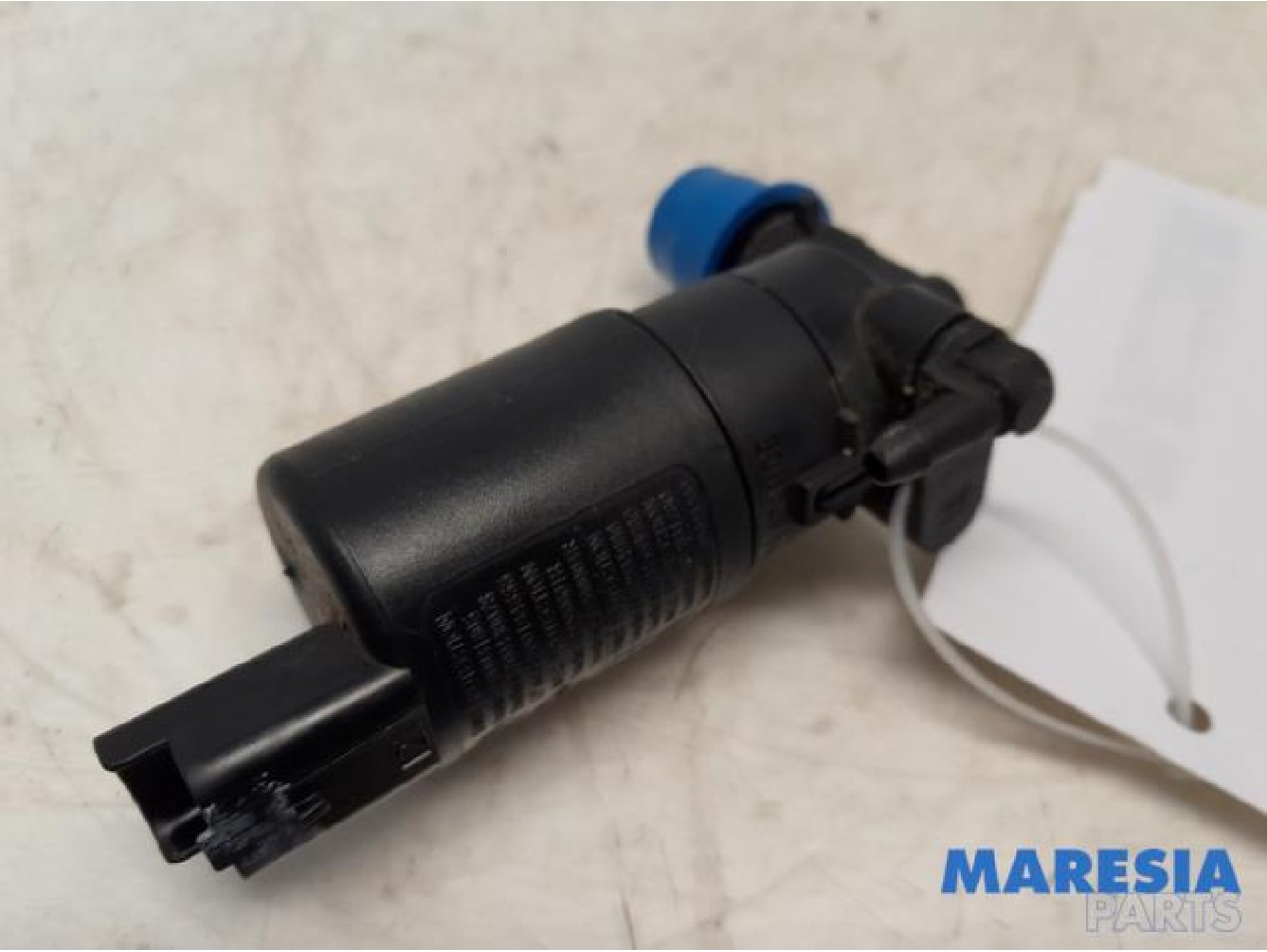 Citroen - C1 - Windscreen washer pump