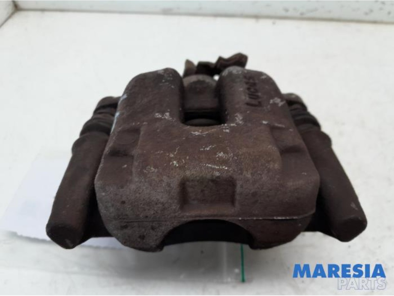 Peugeot - 307 - Rear brake calliper, left