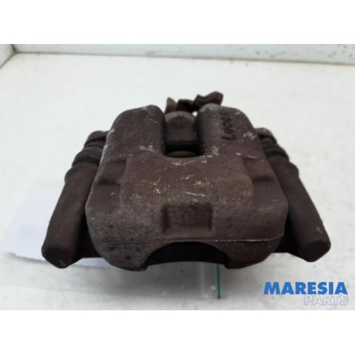 Peugeot - 307 - Rear brake calliper, left