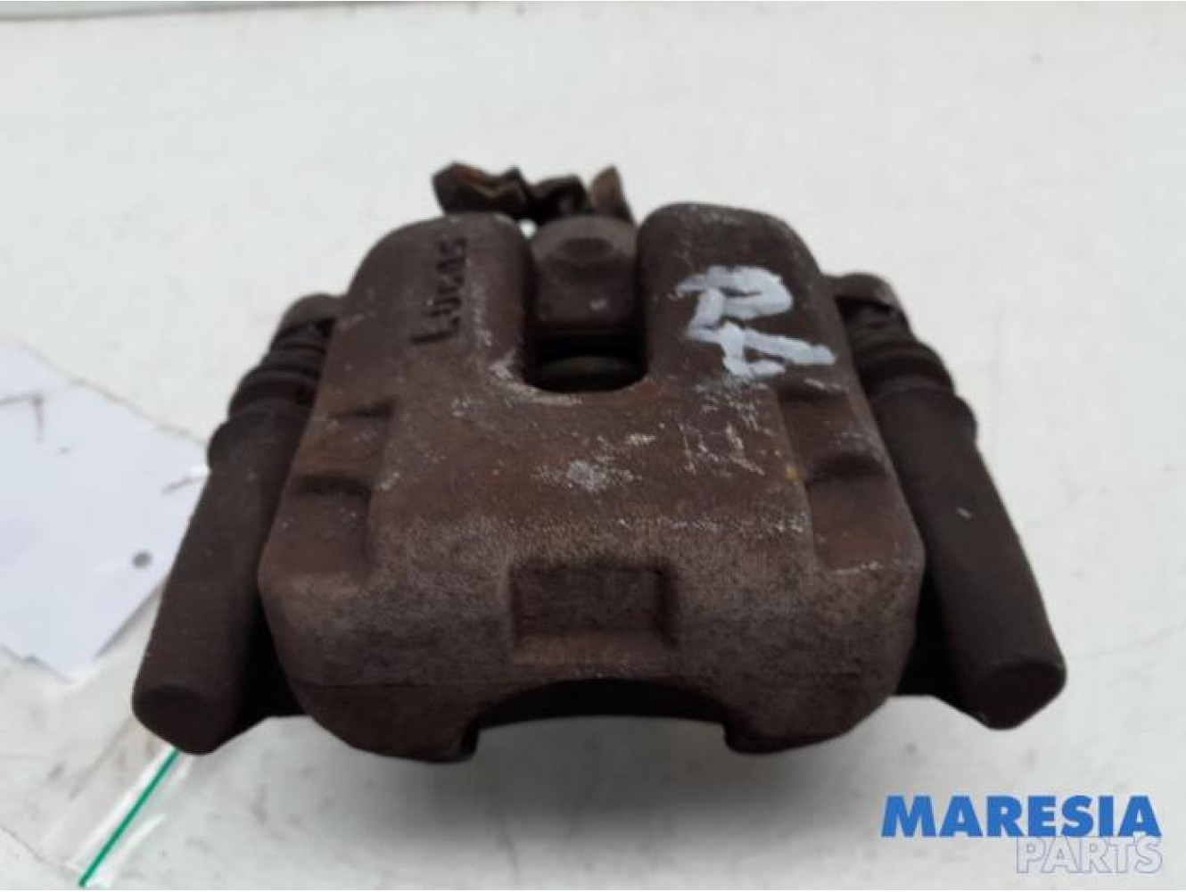 Peugeot - 307 - Rear brake calliper, right