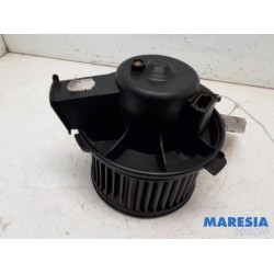 Peugeot - 307 - Heating and ventilation fan motor