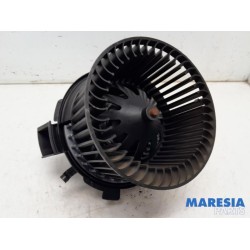 Peugeot - 307 - Heating and ventilation fan motor