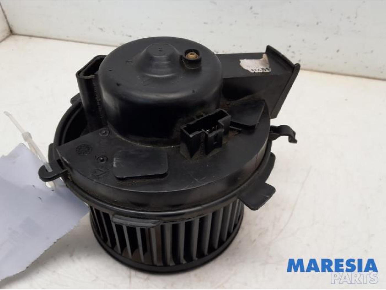 Peugeot - 307 - Heating and ventilation fan motor