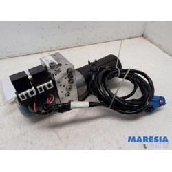 Peugeot - 307 - Convertible motor