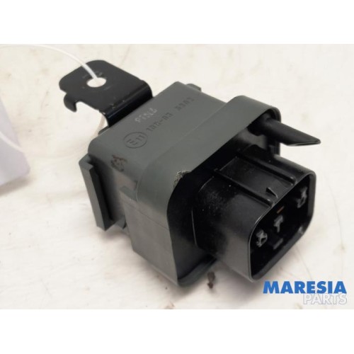 Citroen - C1 - Relay