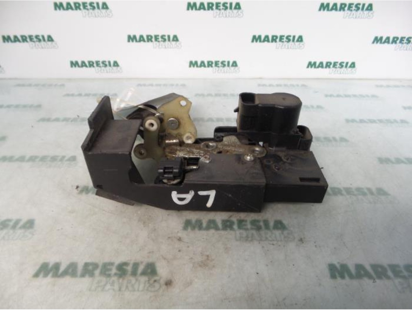 Alfa Romeo - 156 - Türschlossmechanik 4-türig links hinten