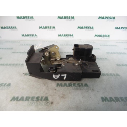 Alfa Romeo - 156 - Türschlossmechanik 4-türig links hinten