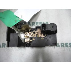 Alfa Romeo - 156 - Deurslot Mechaniek 4Deurs links-achter