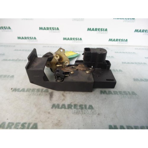Alfa Romeo - 156 - Rear door lock mechanism 4-door, left