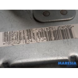 Citroen - C1 - Right airbag (dashboard)