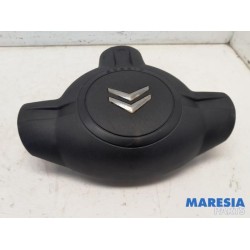 Citroen - C1 - Airbag links (Stuur)