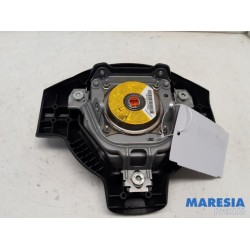 Citroen - C1 - Airbag links (Stuur)