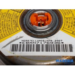 Citroen - C1 - Airbag links (Stuur)