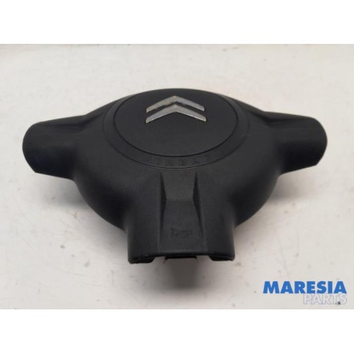 Citroen - C1 - Airbag gauche (volant)