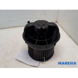Citroen - C1 - Heating and ventilation fan motor