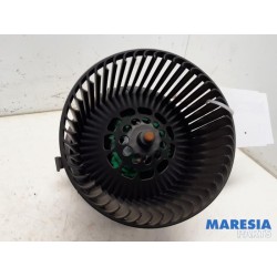 Citroen - C1 - Heating and ventilation fan motor