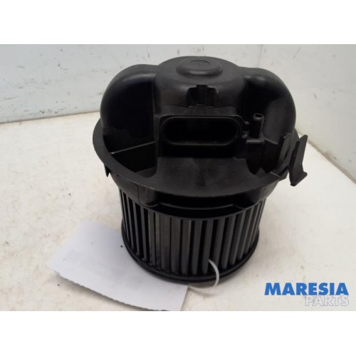 Citroen - C1 - Heating and ventilation fan motor