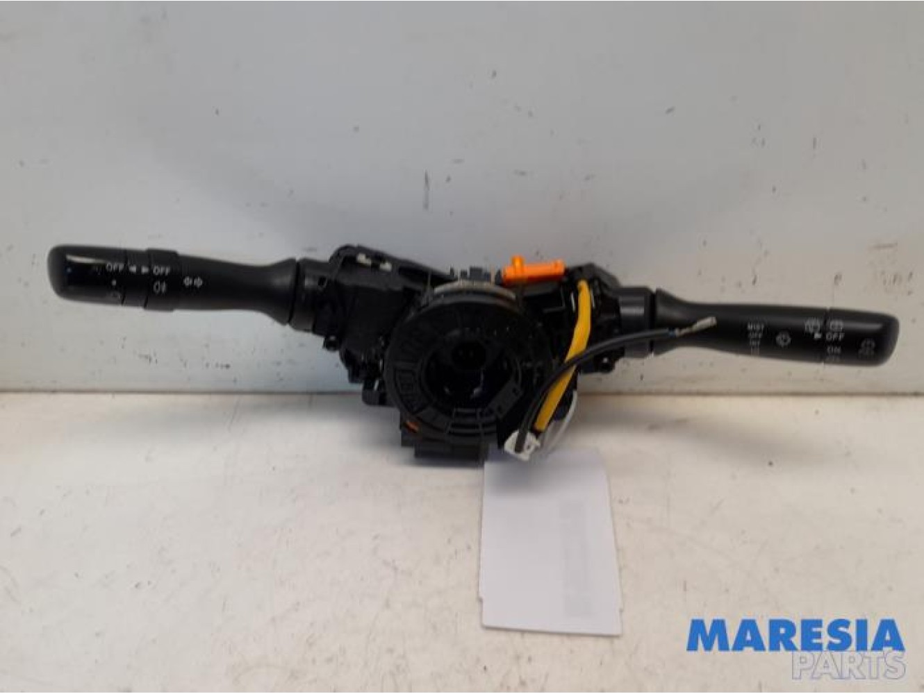 Citroen - C1 - Steering column stalk