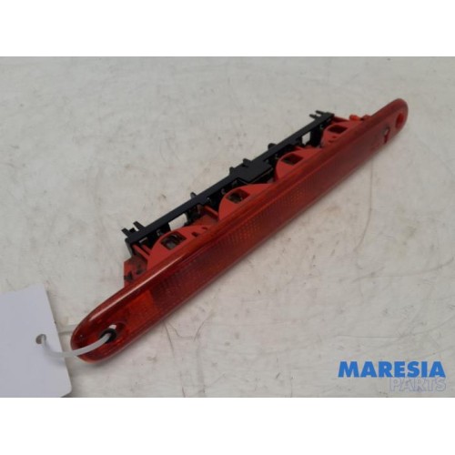 Citroen - C1 - Third brake light