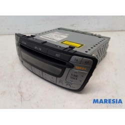 Citroen - C1 - Radio CD player