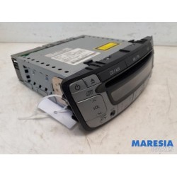 Citroen - C1 - Radio CD player
